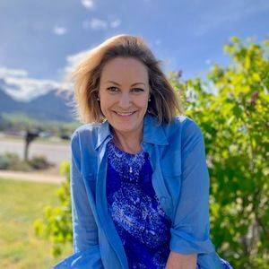 Meet your Posher, Kathy